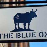The Blue Ox, american in Lynn