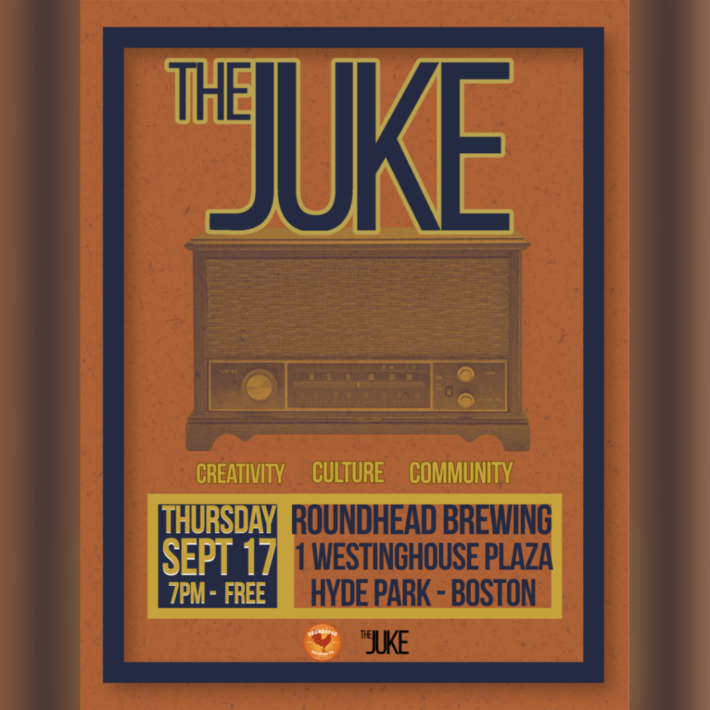 THE JUKE 4 THE JUKE