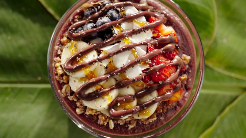 Tropical Smoothie Cafe, deli in Somerville