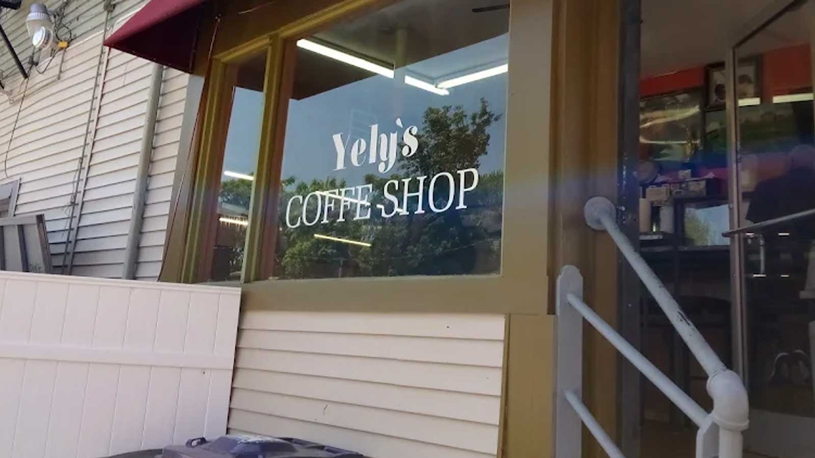 Yely’s Coffee Shop