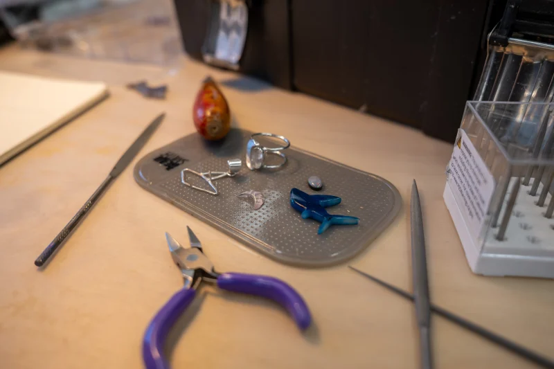 Beginning Jewelry