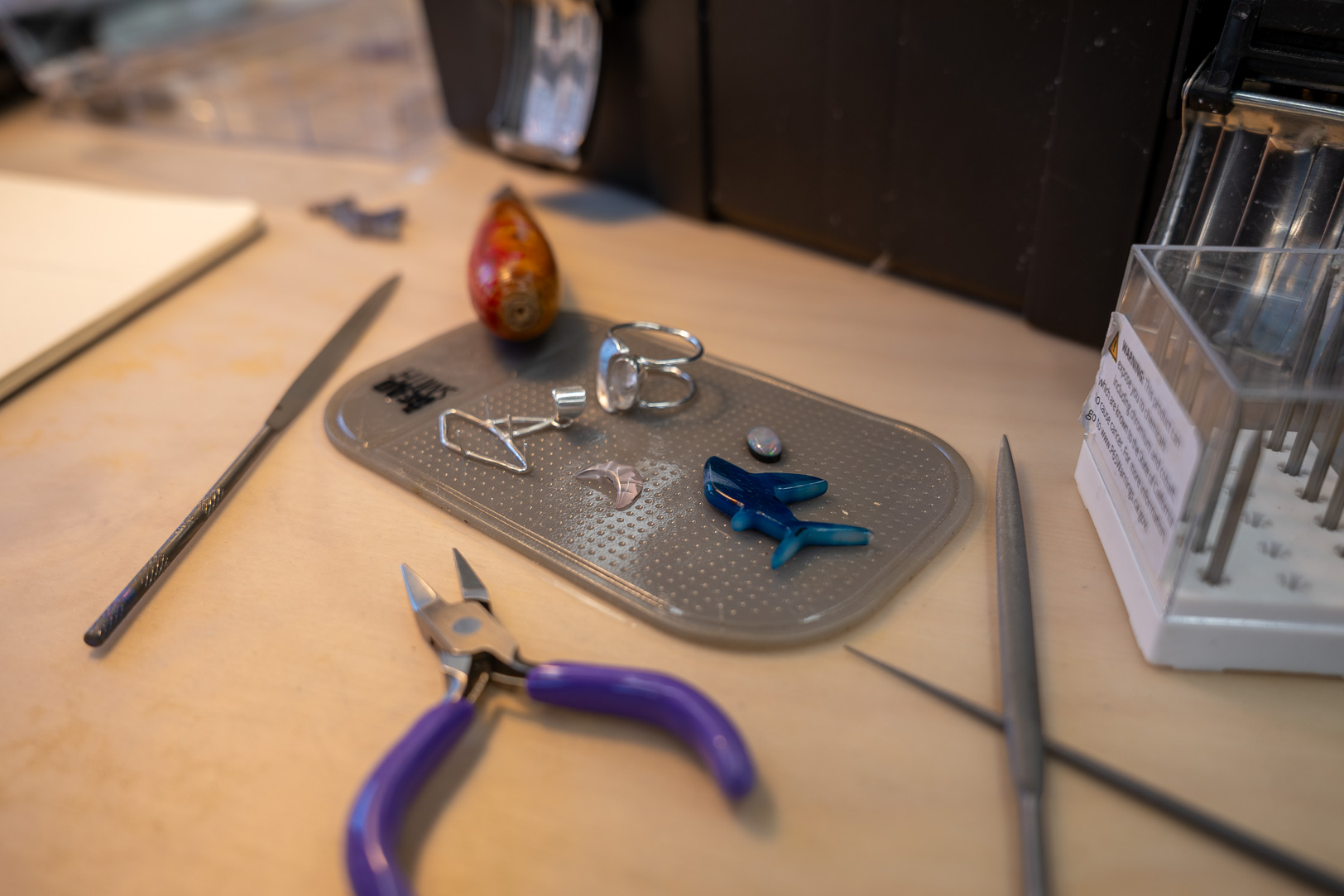 Beginning Jewelry