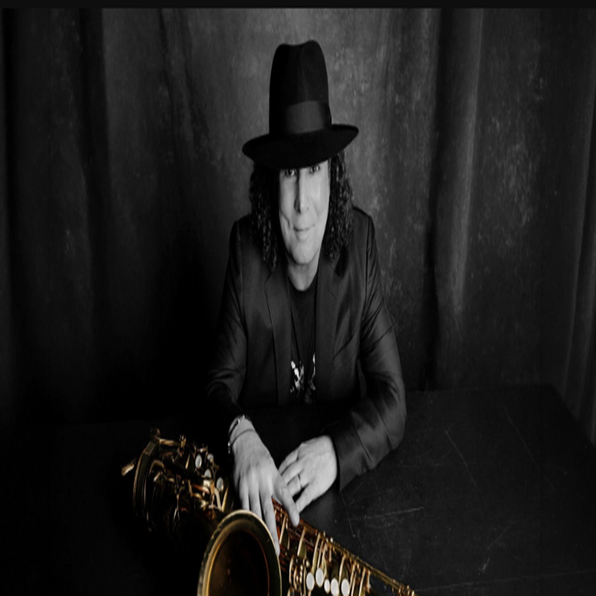 Boney James