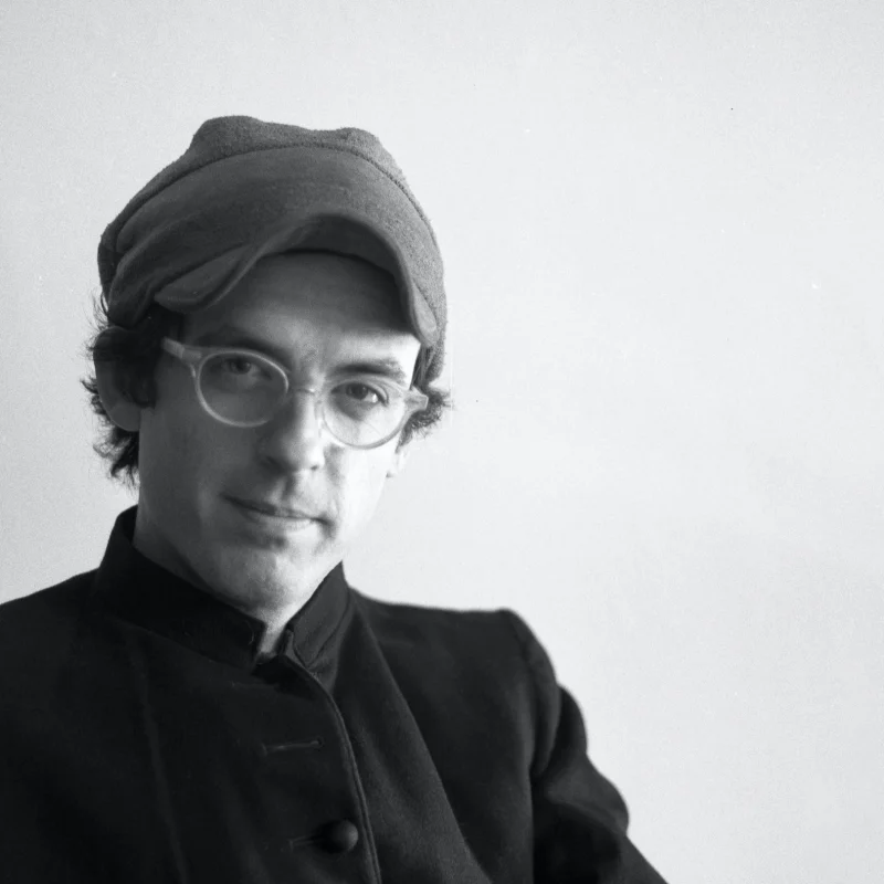 Arts at the Armory Spotlight Series Presents Clap Your Hands Say Yeah – Piano & Voice
