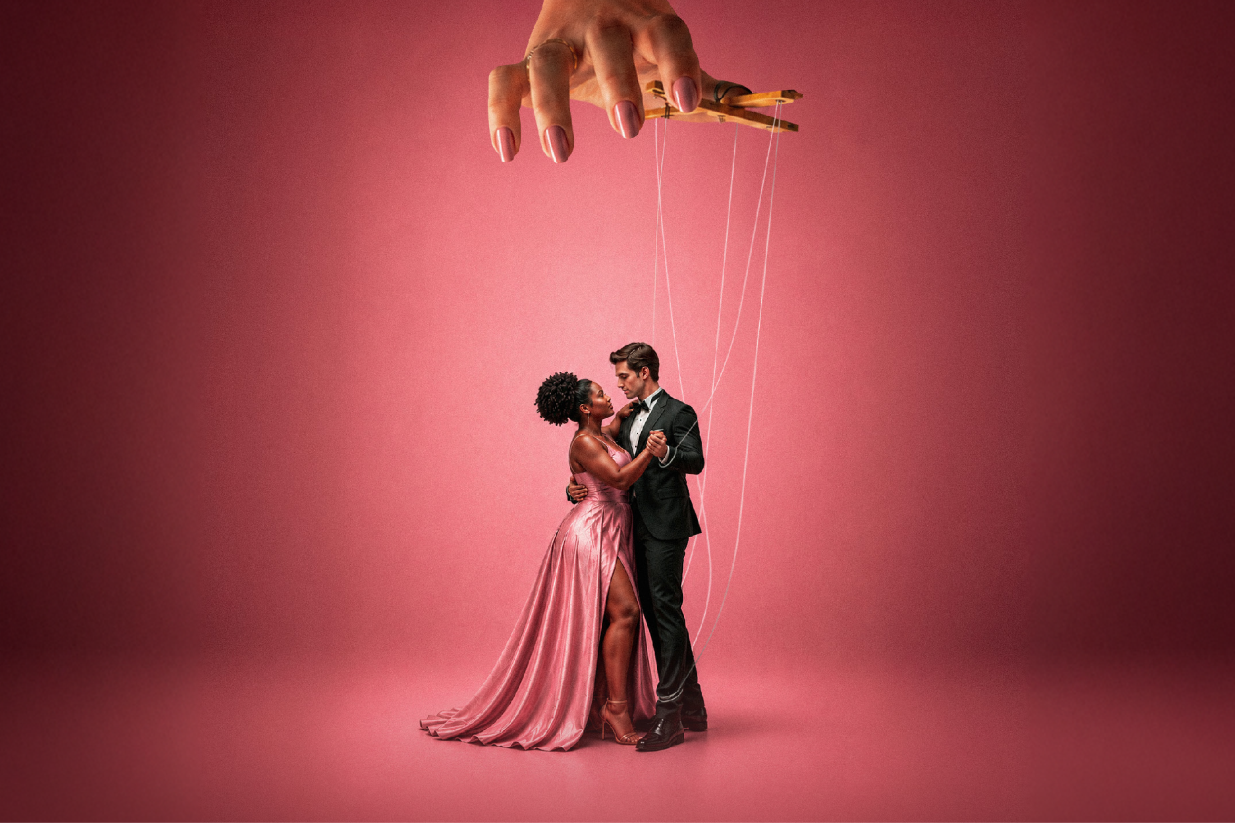 The Marriage of Figaro (Le nozze di Figaro)