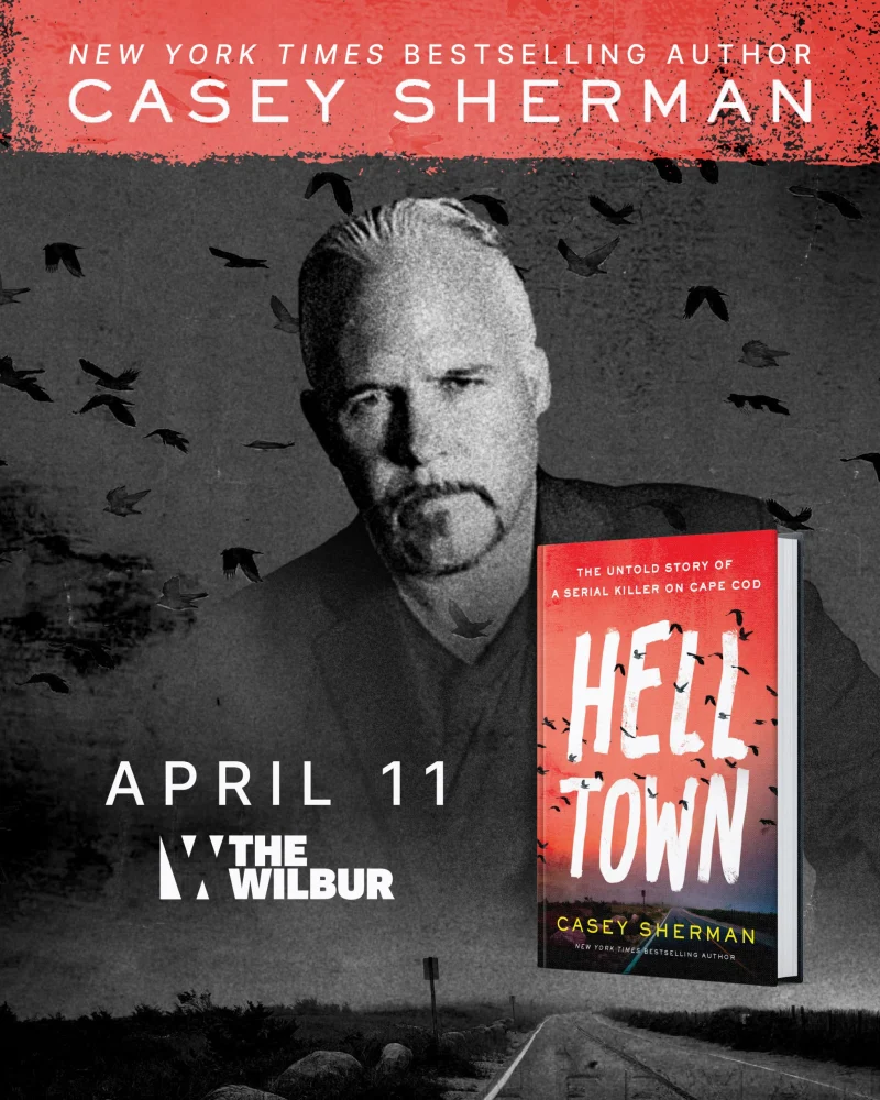 HELLTOWN with Casey Sherman