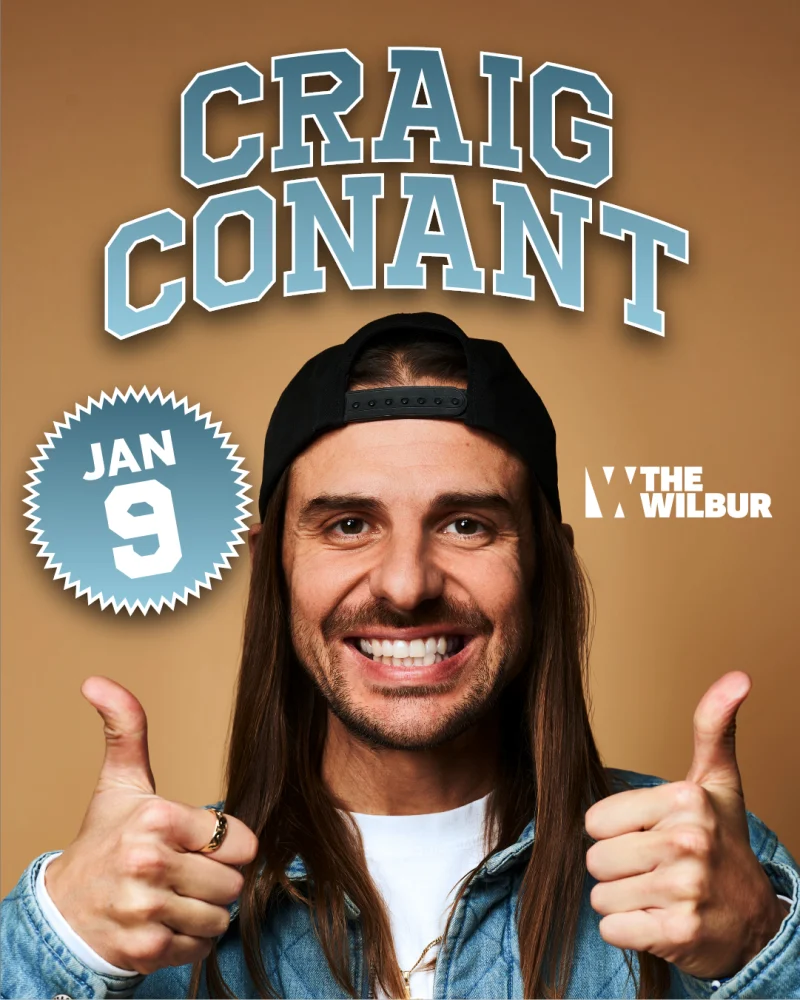 Craig Conant
