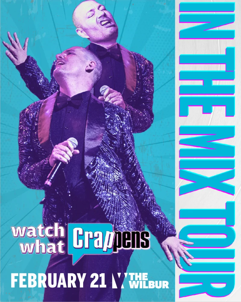 Watch What Crappens