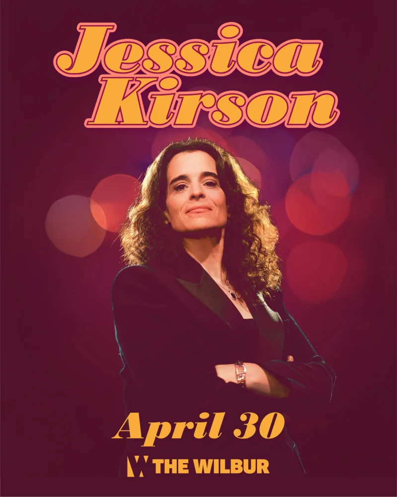 Jessica Kirson