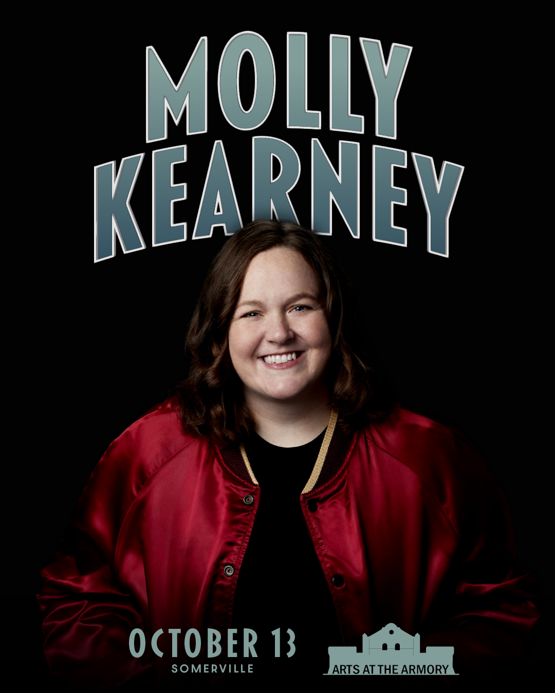 Molly Kearney