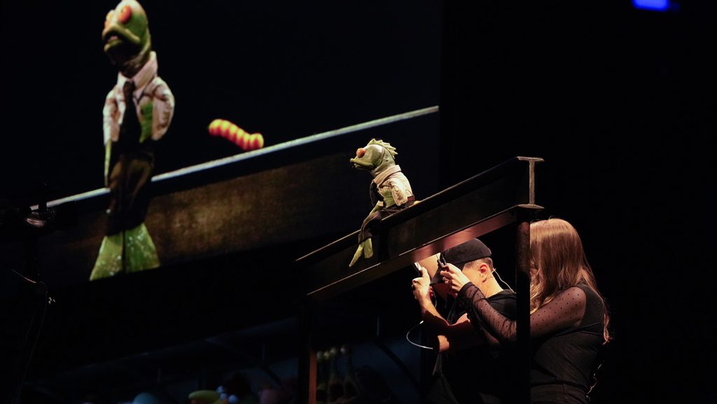 Jim Henson’s puppets are coming to Boston, but leave the kids at home 3 Jim Henson’s puppets are coming to Boston, but leave the kids at home