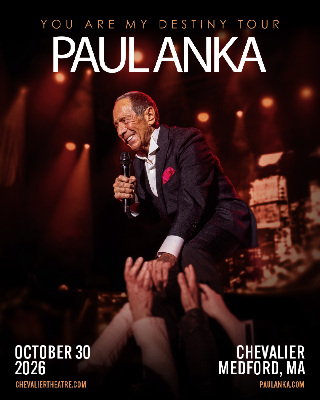 Paul Anka