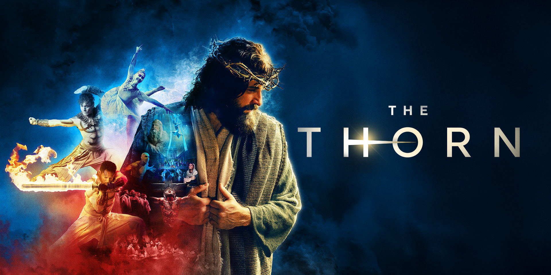 The Thorn at the Wang Theatre