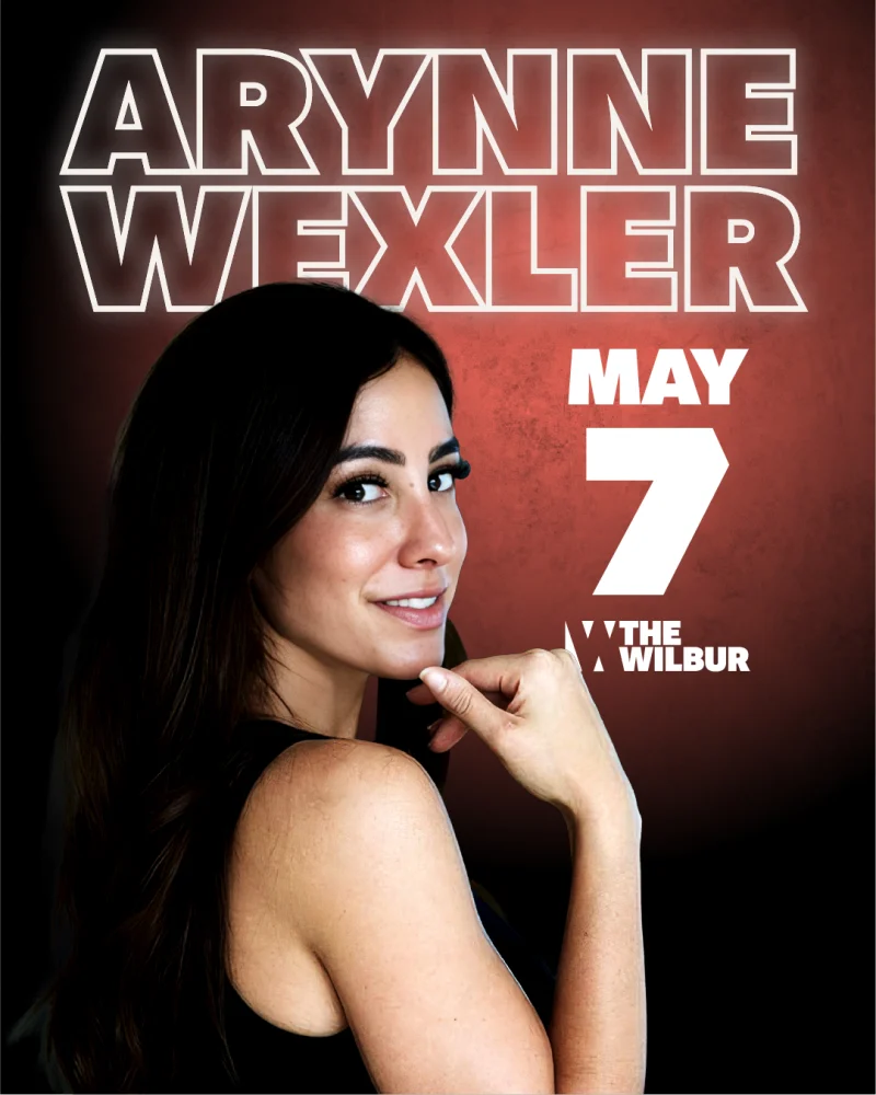 Arynne Wexler
