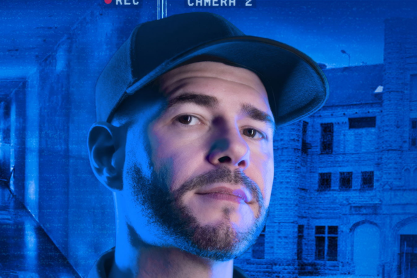 Steve Gonsalves Life! A Life With Ghosts