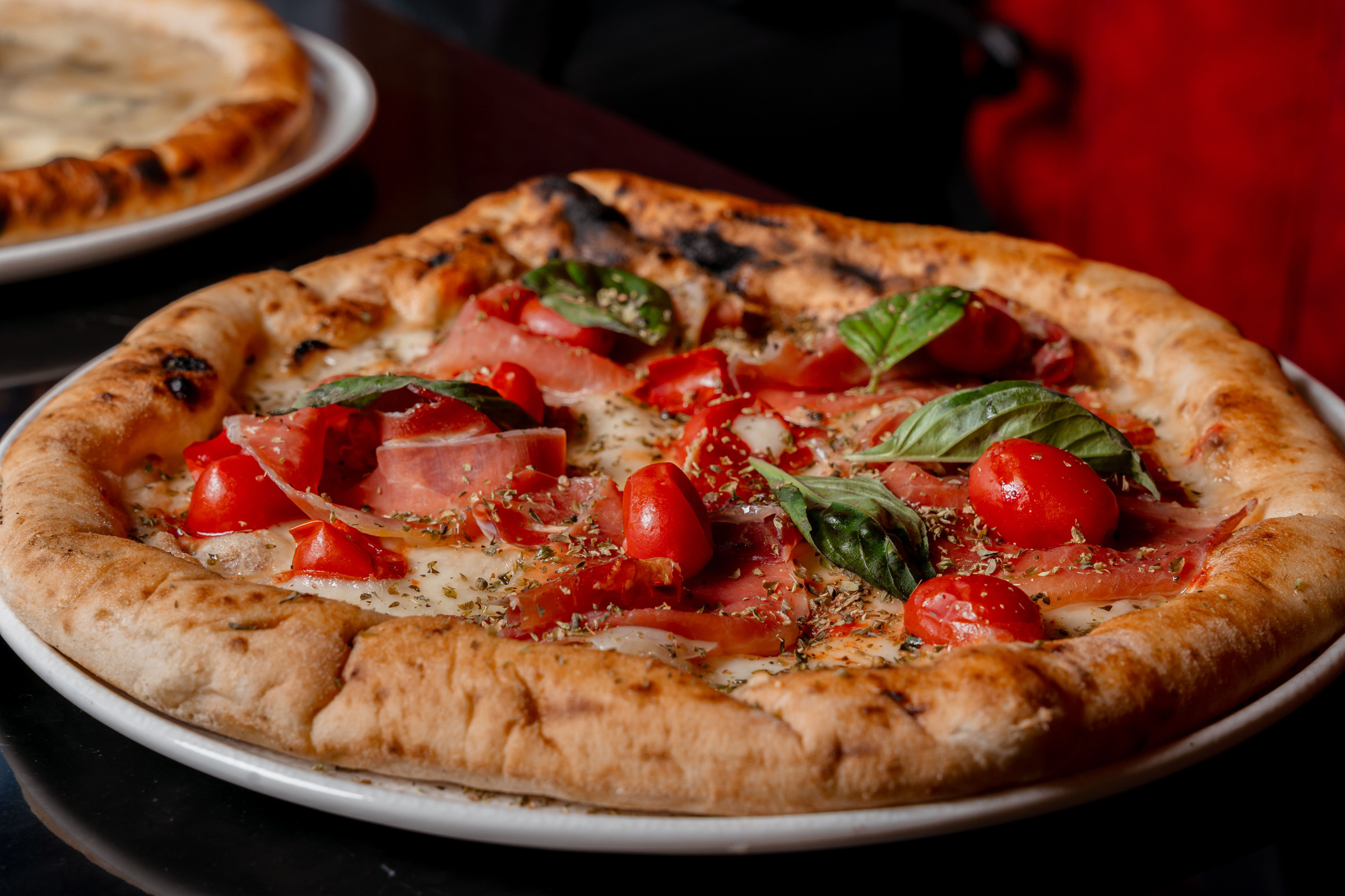Pizza restaurant cover image for American Flatbread Brighton