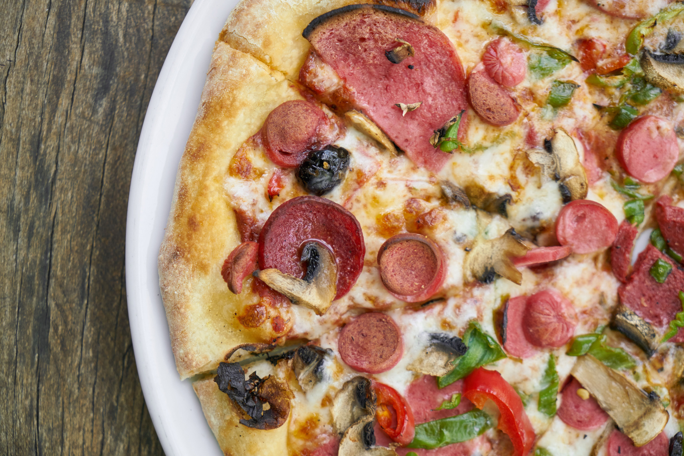 Pizza restaurant cover image for Big Daddy's Pizza and Sub Shop