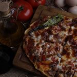 Bocelli’s, italian in Medford