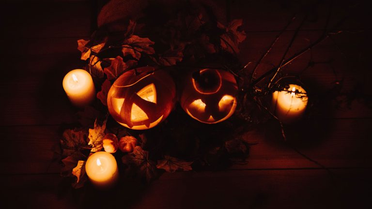 How the Irish saved Halloween in Boston