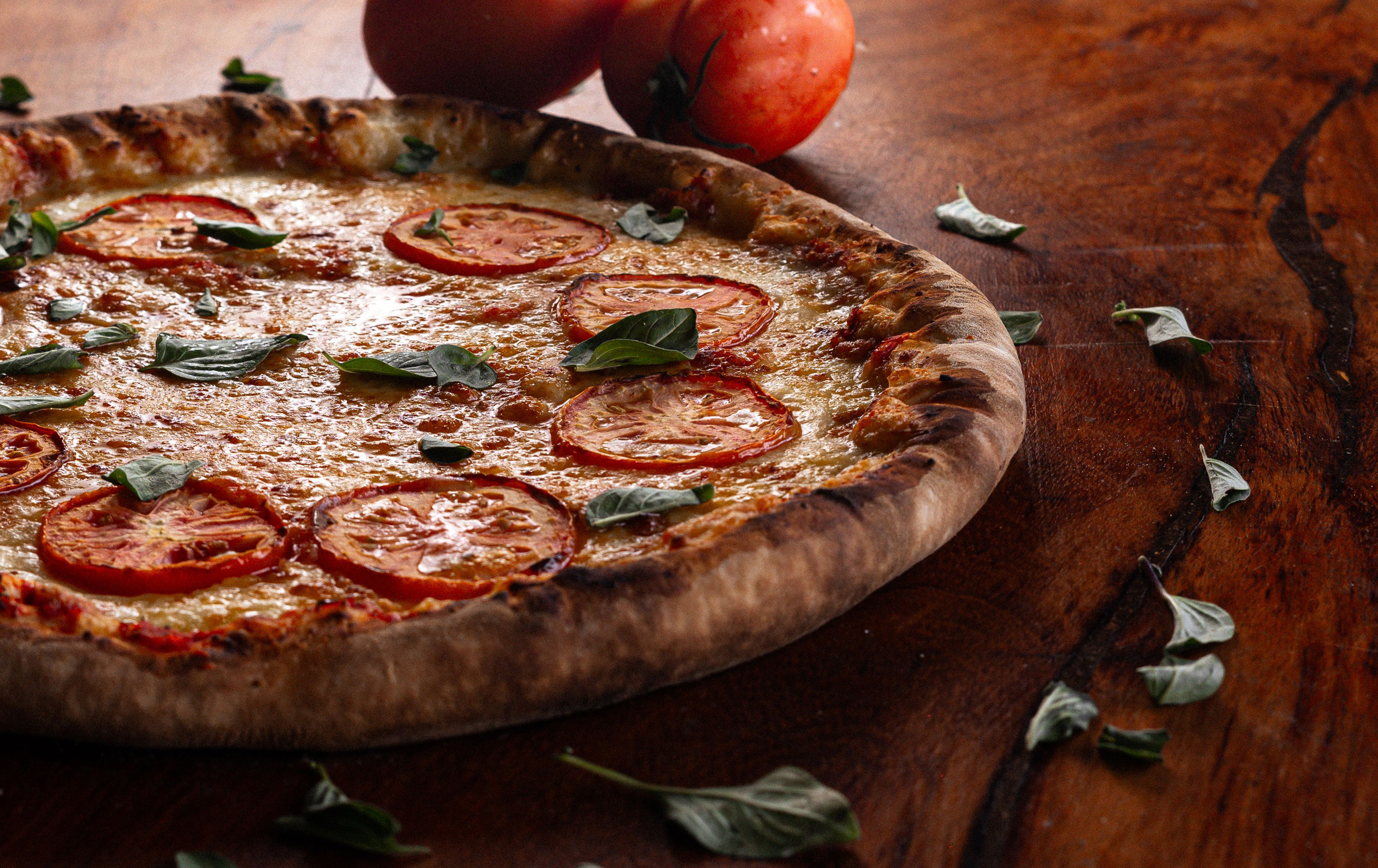 Pizza restaurant cover image for Brighton House of Pizza