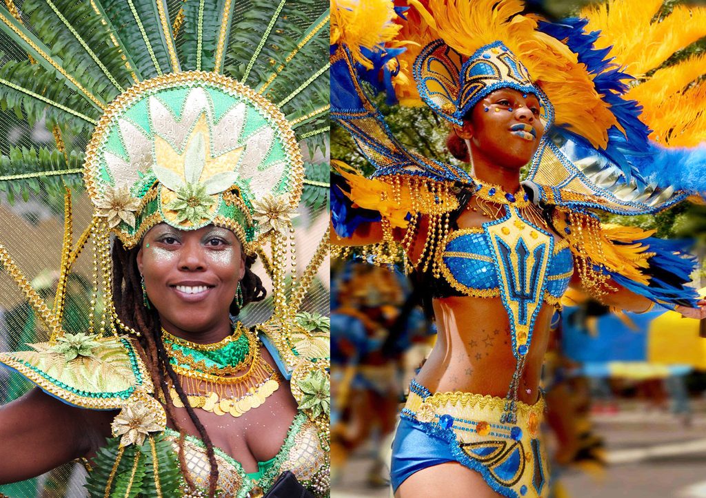 Cambridge Carnival returns with Soca Queen Alison Hinds 2 Cambridge Carnival returns with Soca Queen Alison Hinds