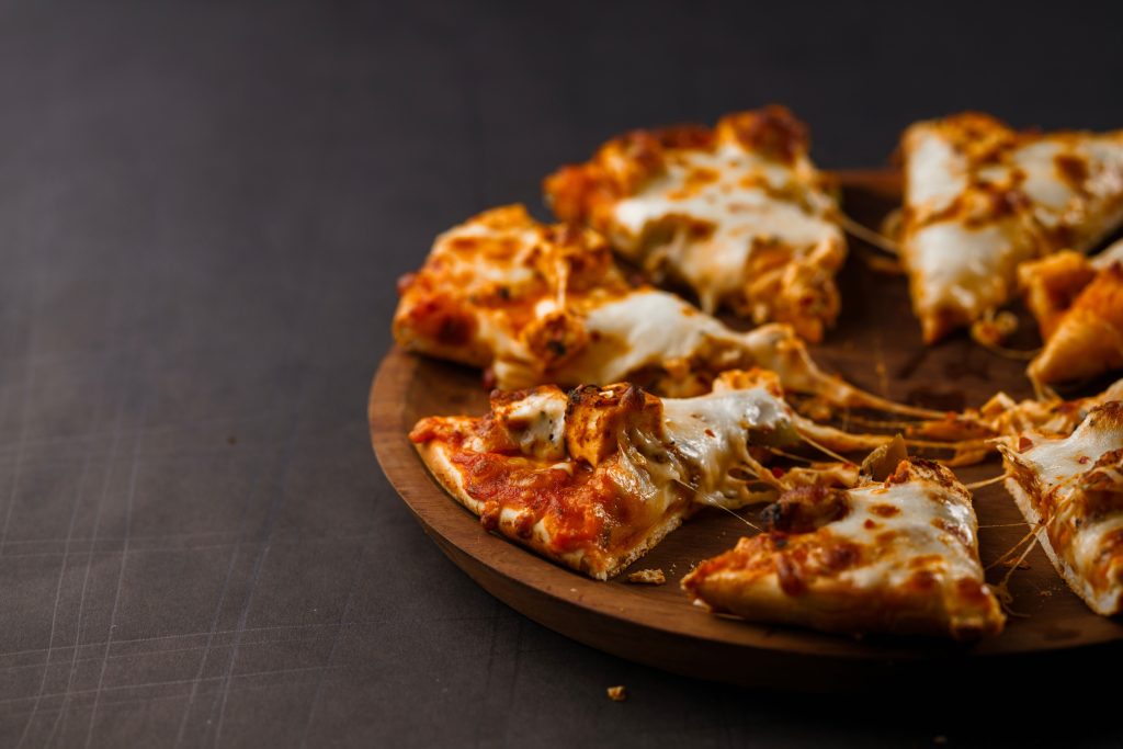 Pizza restaurant cover image for Casa Razdora