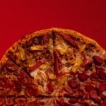 Charlie’s House of Pizza, pizza in Dorchester
