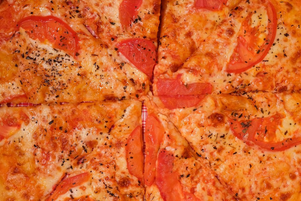 Pizza restaurant cover image for Ciao! Pizza and Pasta