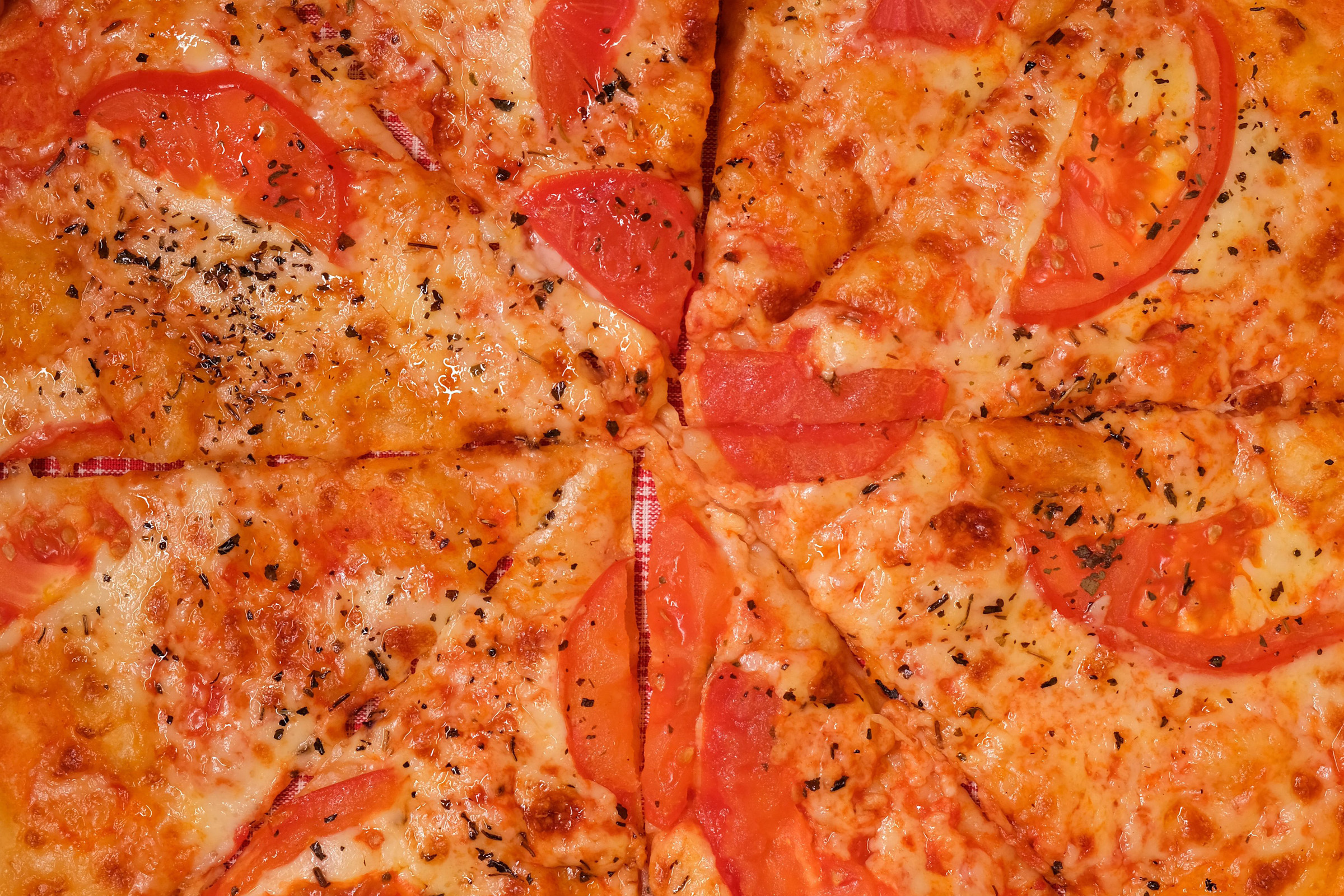 Pizza restaurant cover image for Ciao! Pizza and Pasta