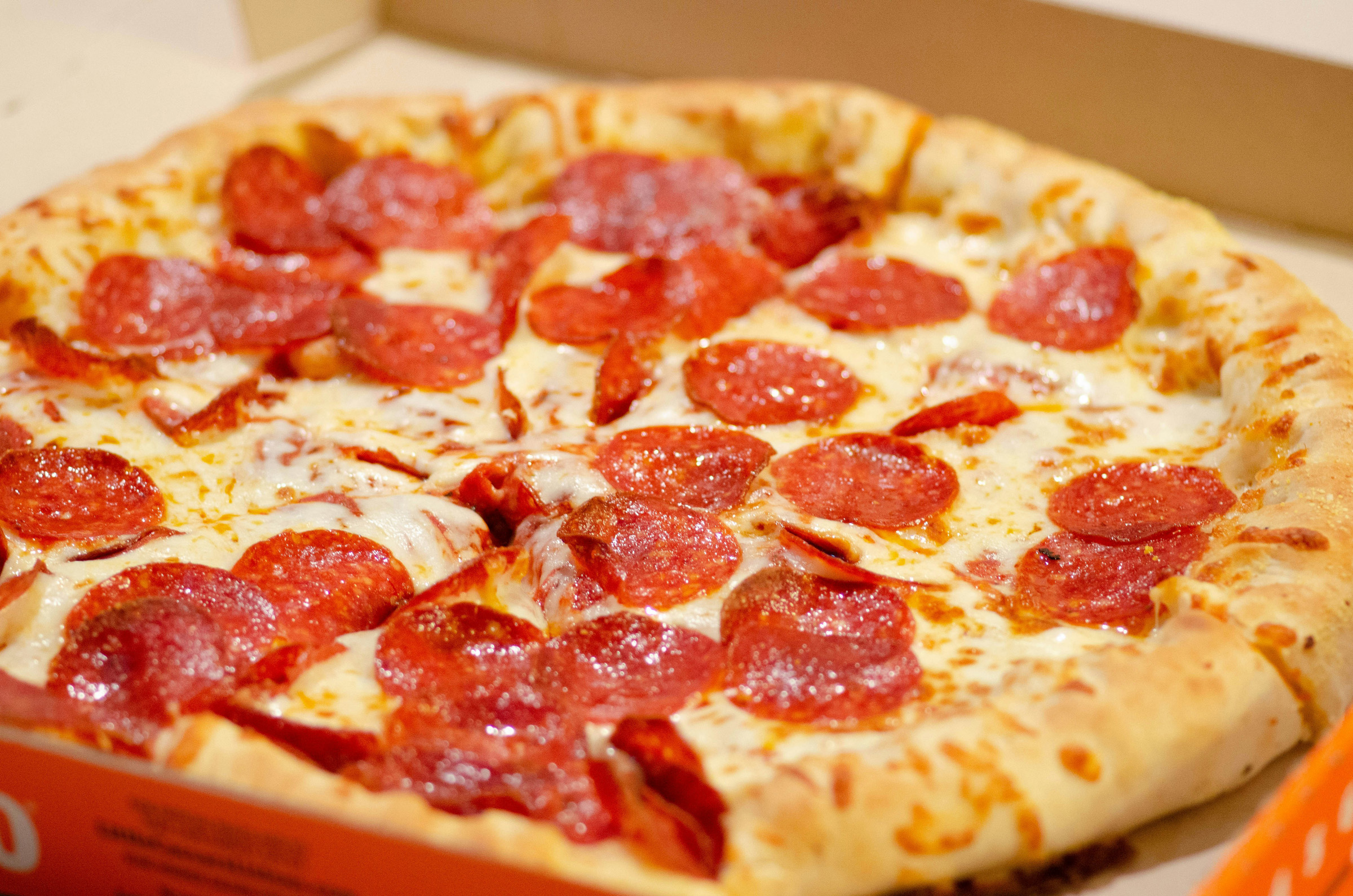 Pizza restaurant cover image for Coppa
