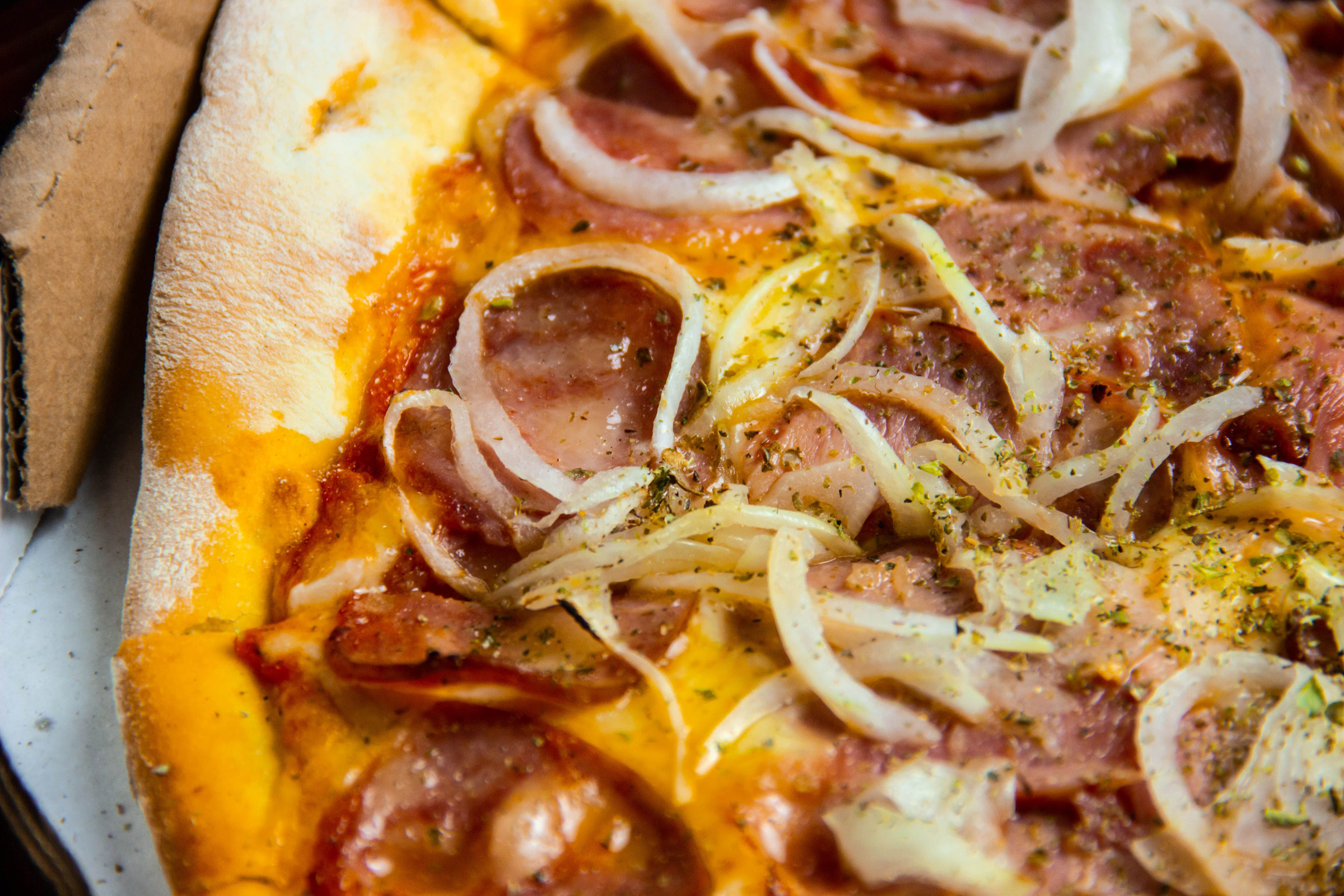 Pizza restaurant cover image for Easy Pie Revere