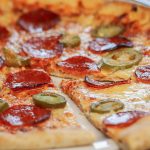 Felcaro Pizzeria, pizza in Beacon Hill