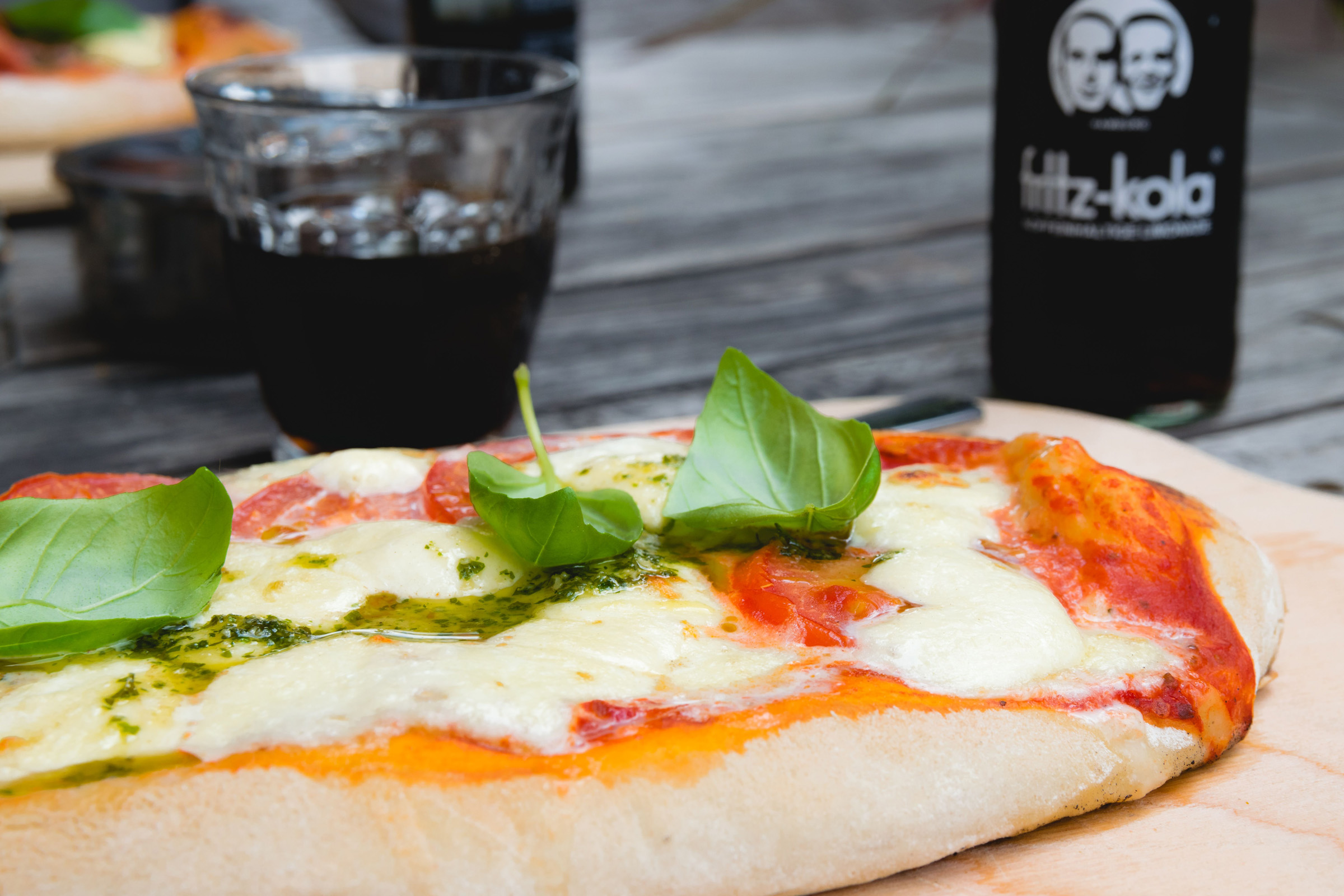 Pizza restaurant cover image for Feno's Pizza and Roast Beef
