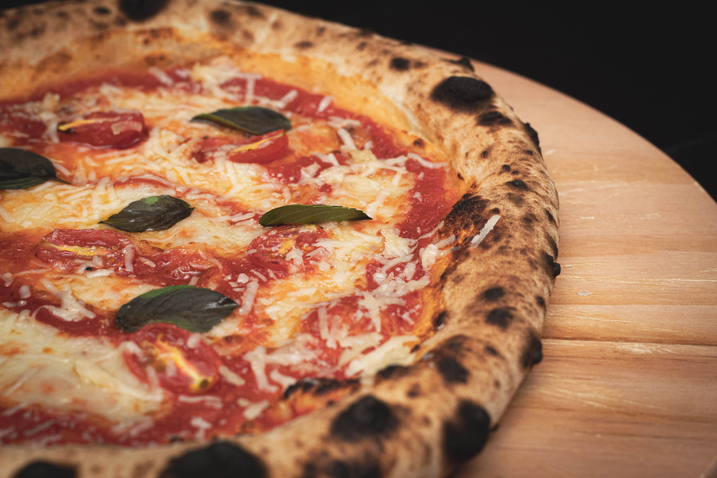 Pizza restaurant cover image for Forest Hills Pizza
