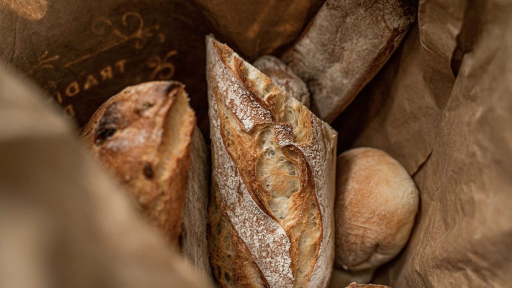 Fornax Bread Company, bakery in Roslindale