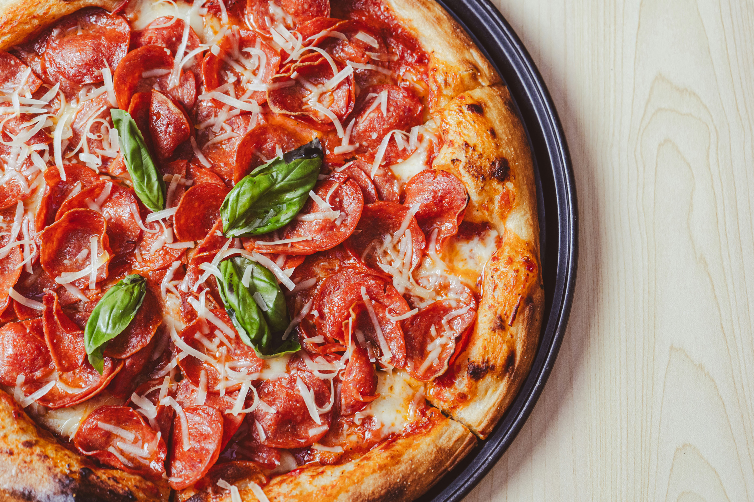 Pizza restaurant cover image for Galleria Umberto