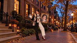 12 viral Halloween costumes that are so 2026