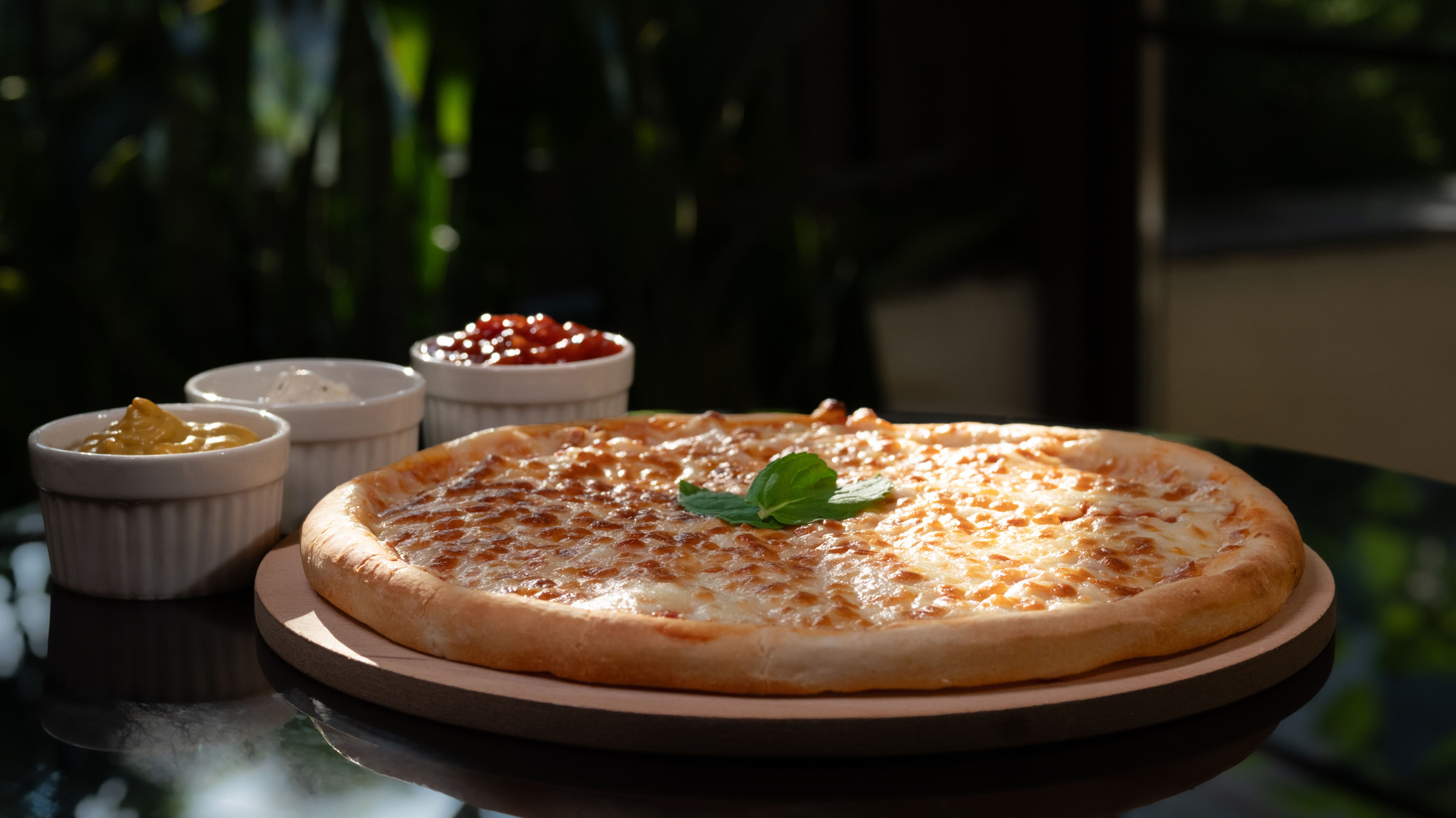 Pizza restaurant cover image for Hot Box Pizza and Roast Beef