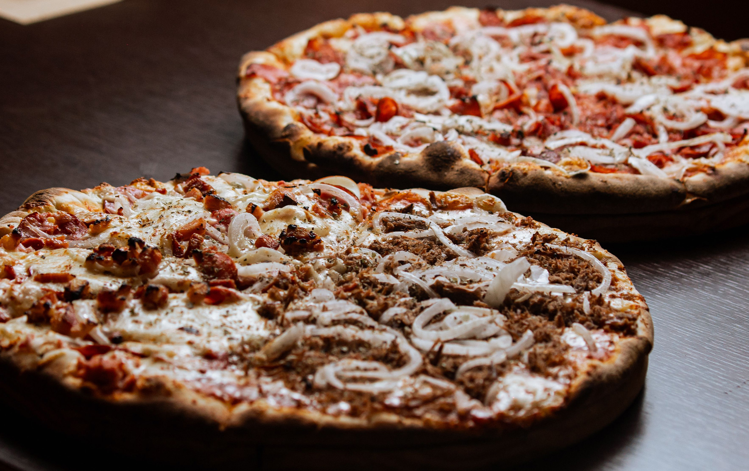 Pizza restaurant cover image for Inbound Pizza