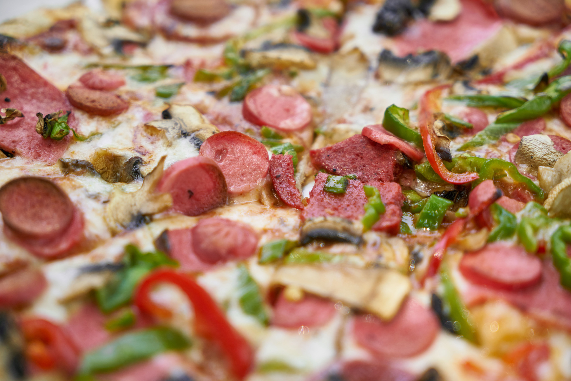 Pizza restaurant cover image for Joe's Famous Subs and Pizza