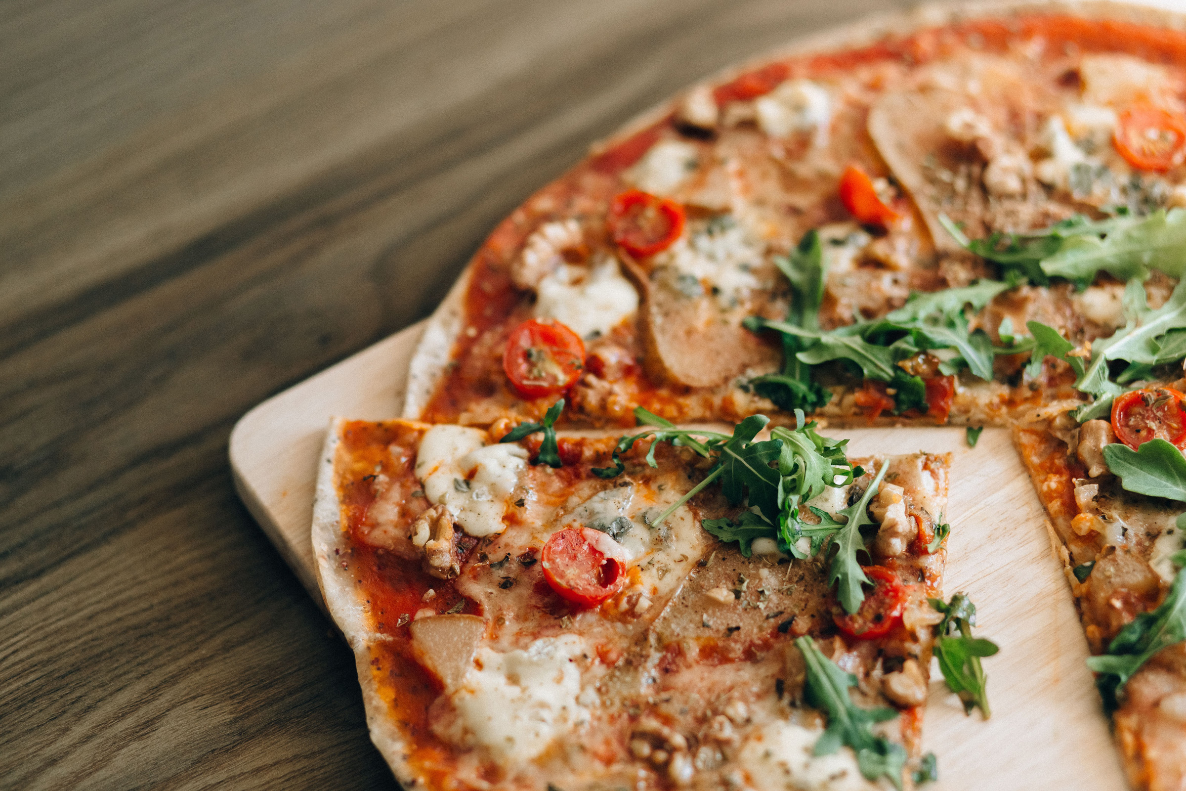 Pizza restaurant cover image for Joseph's Sub Shop and Pizza