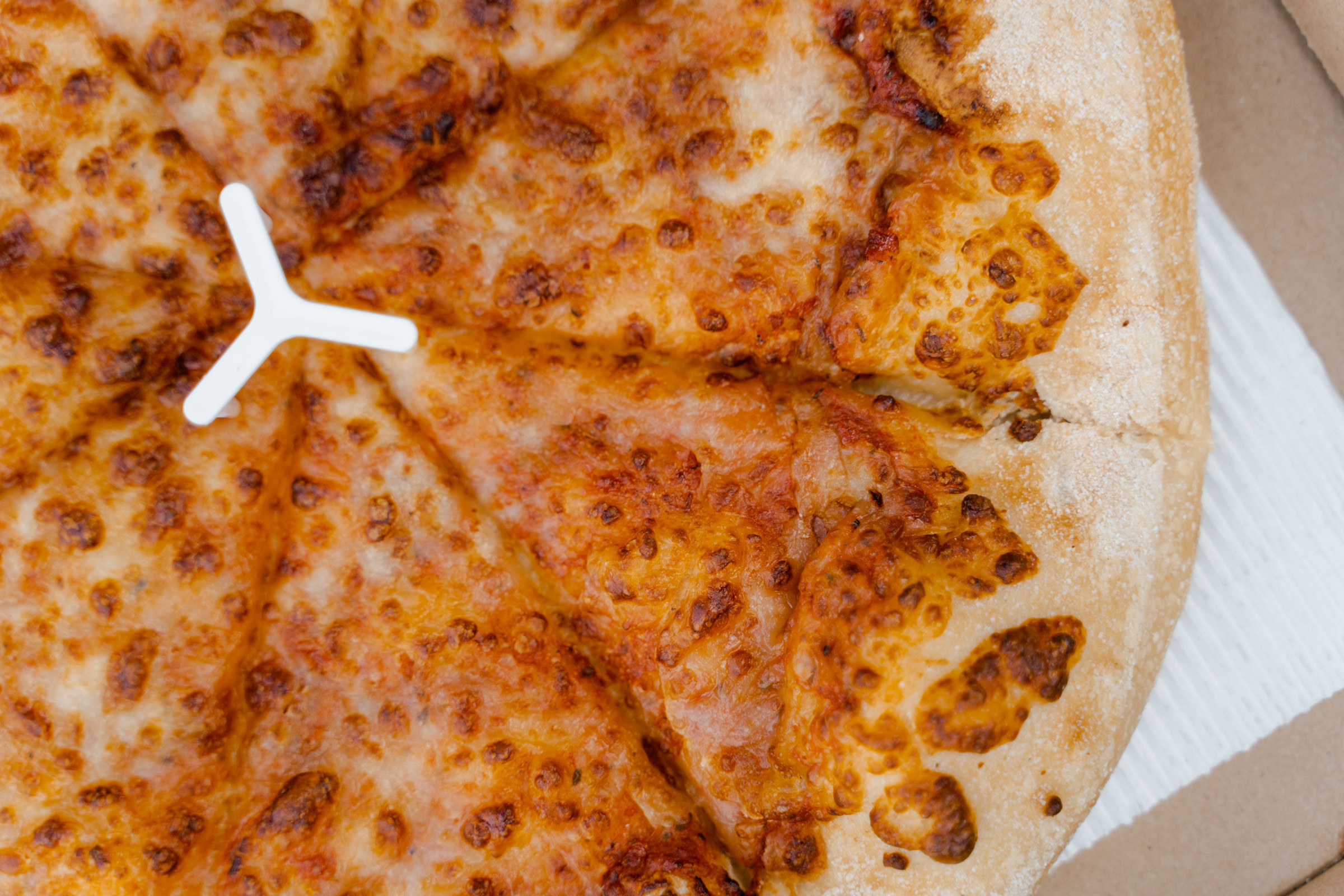 Pizza restaurant cover image for Lala's Neapolitan-ish Pizza