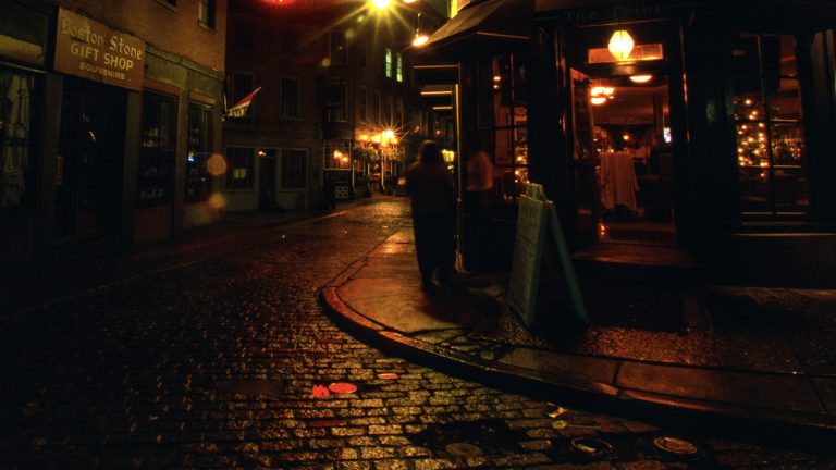 Where to find late-night food in Boston when dinner got away from you