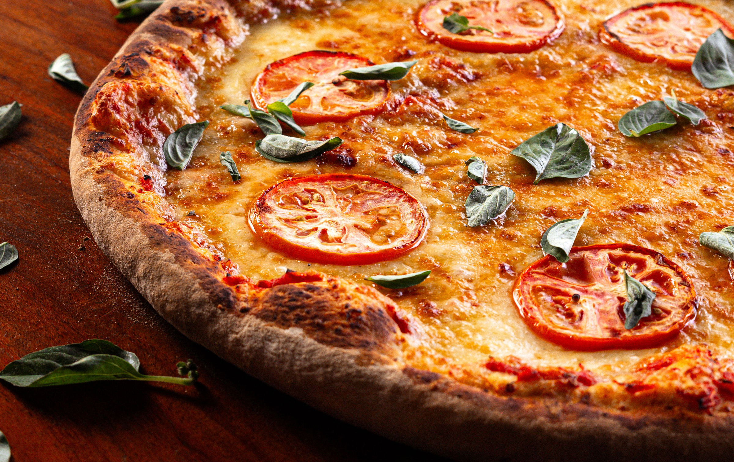 Pizza restaurant cover image for Lazuri Chicken 'N' Pizza