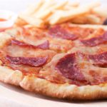 Leone’s Subs and Pizza, deli in Somerville