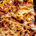 Lily’s Pizza, pizza in Downtown
