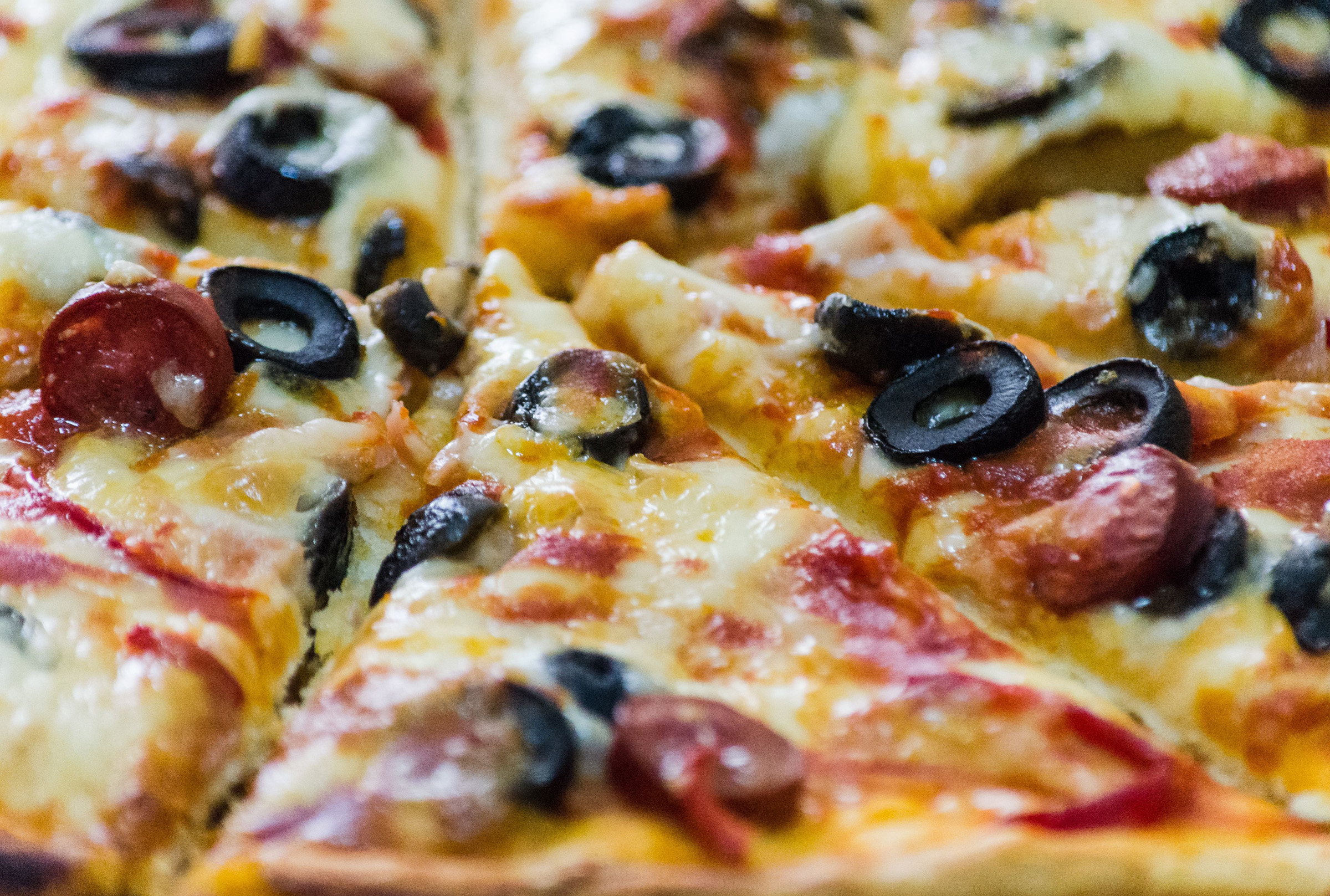 Pizza restaurant cover image for Max and Leo's Pizza Fenway