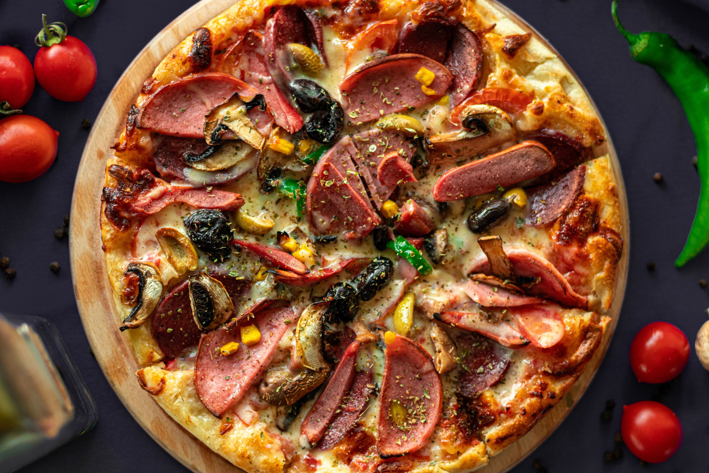 Pizza restaurant cover image for Monument Charlestown Restaurant and Tavern