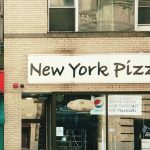 New York Pizza – Cambridge, pizza in Cambridge