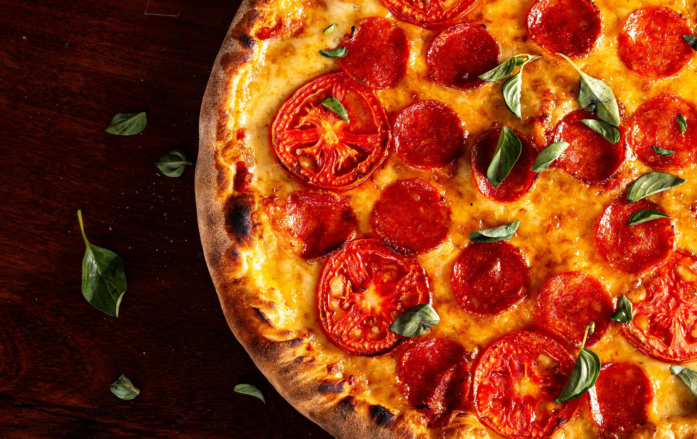Pizza restaurant cover image for OTTO – Brookline (888 Commonwealth Ave)
